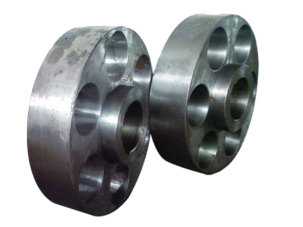 偏心輪輪轂、